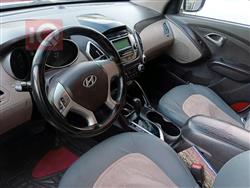 هیوندای تۆکسۆن